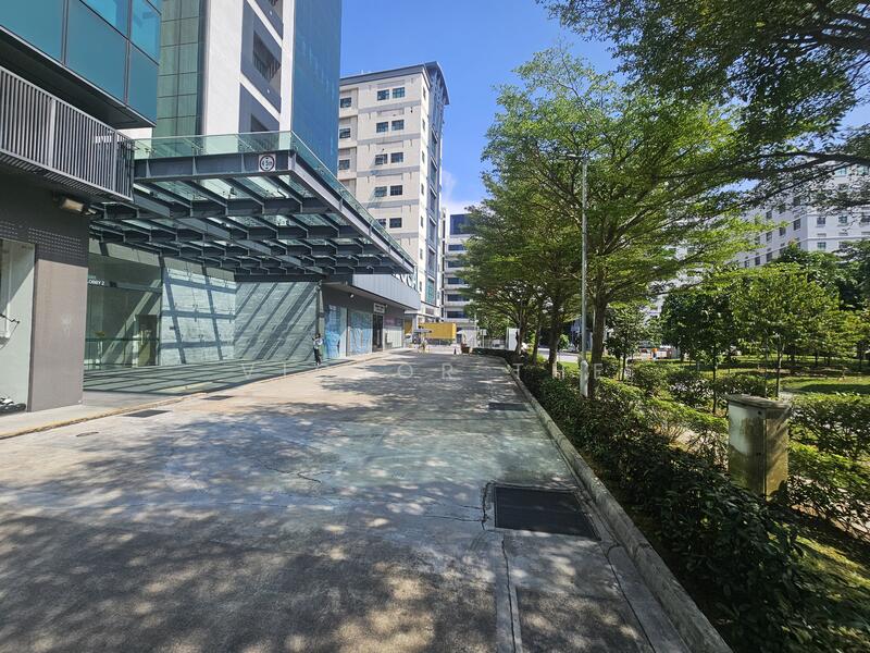Interlocal Centre, 100G Pasir Panjang Road, 5,166 sqft, Light Industrial (B1) For Rent, by Victor The, 60037160 - Exterior - CommercialGuru.com.sg