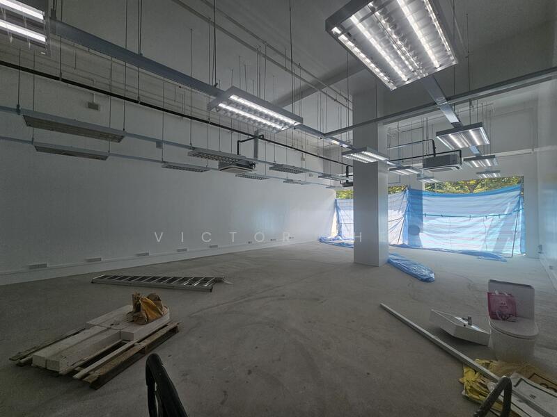 Interlocal Centre, 100G Pasir Panjang Road, 5,166 sqft, Light Industrial (B1) For Rent, by Victor The, 60037160 - Others - CommercialGuru.com.sg