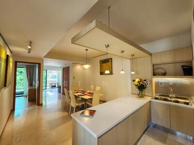 For Sale - The Berth by the Cove