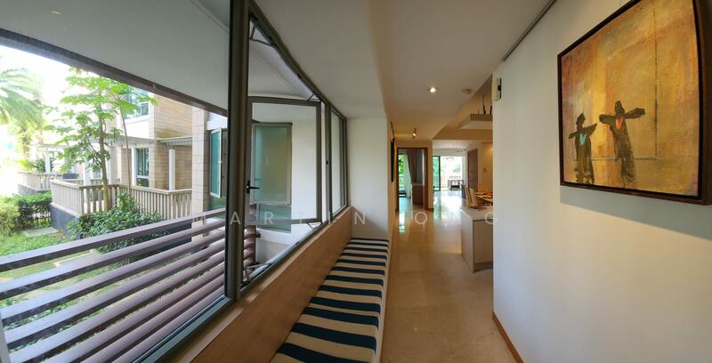 Corridor