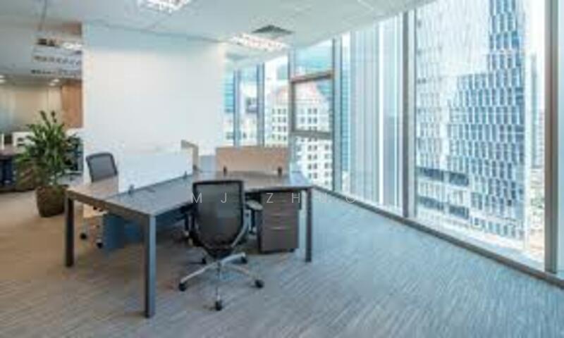 Plus, 20 Cecil Street, Boat Quay / Raffles Place / Marina, 2,303 sqft, Office For Rent, by MJ Zhuo, 60037171 - Office - CommercialGuru.com.sg