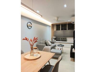 For Sale - 415 Serangoon Central