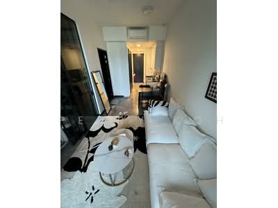 For Rent - Midtown Bay