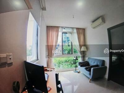 For Sale - The Hillford