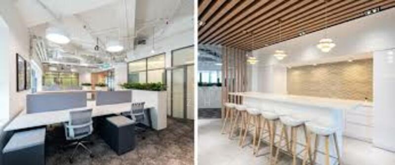 Plus, 20 Cecil Street, Boat Quay / Raffles Place / Marina, 1,335 sqft, Office For Rent, by MJ Zhuo, 60037191 - Office - CommercialGuru.com.sg