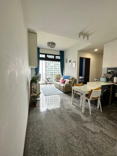 Eco Sanctuary Condominium For Sale at S$ 1,200,000 | PropertyGuru Singapore