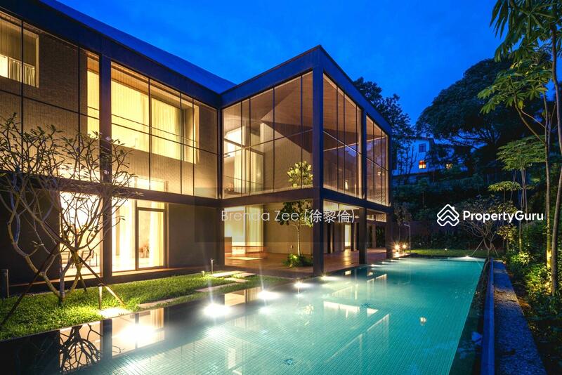 KING ALBERT PARK, Bungalow for Rent