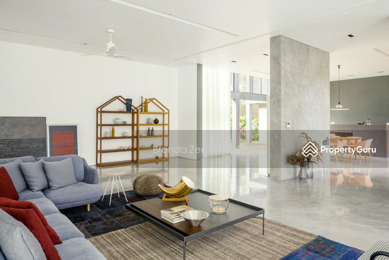 KING ALBERT PARK, Bungalow for Rent