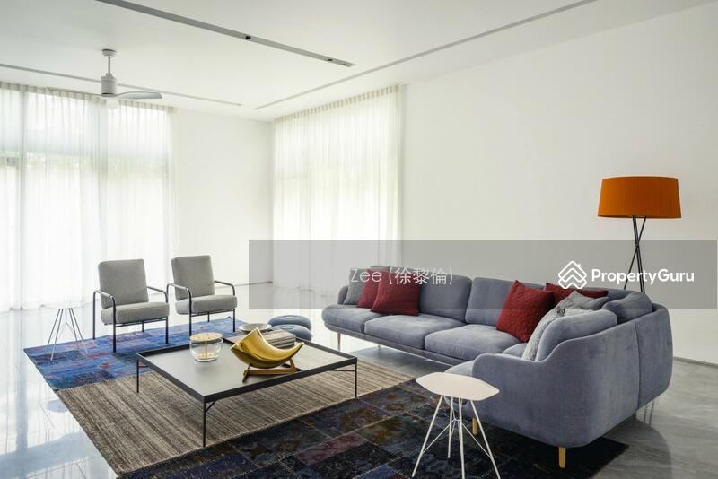 KING ALBERT PARK, Bungalow for Rent