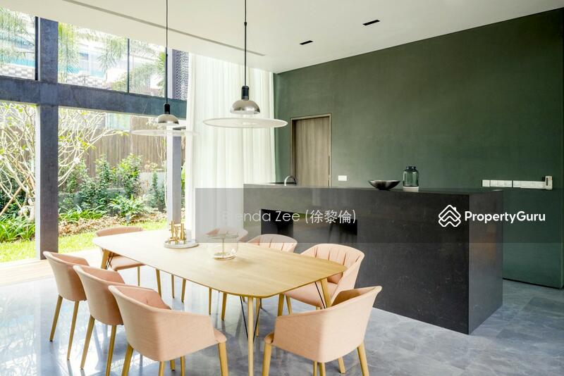 KING ALBERT PARK, Bungalow for Rent