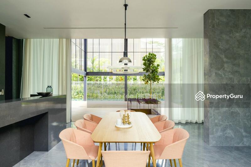 KING ALBERT PARK, Bungalow for Rent