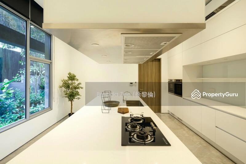 KING ALBERT PARK, Bungalow for Rent