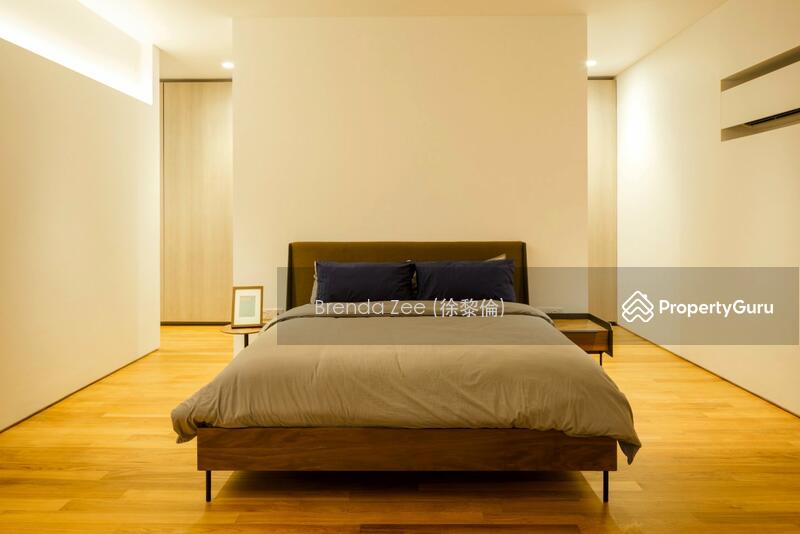 KING ALBERT PARK, Bungalow for Rent