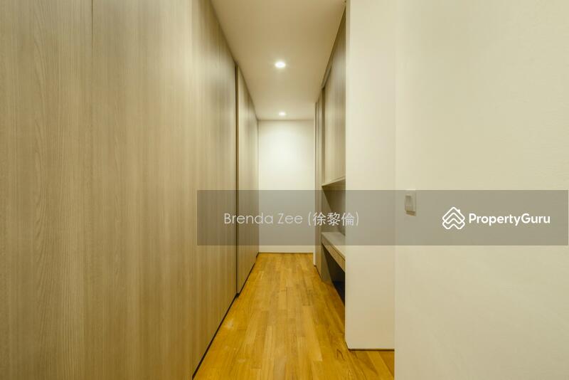 KING ALBERT PARK, Bungalow for Rent