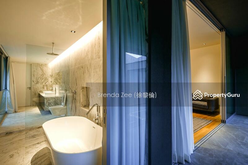 KING ALBERT PARK, Bungalow for Rent