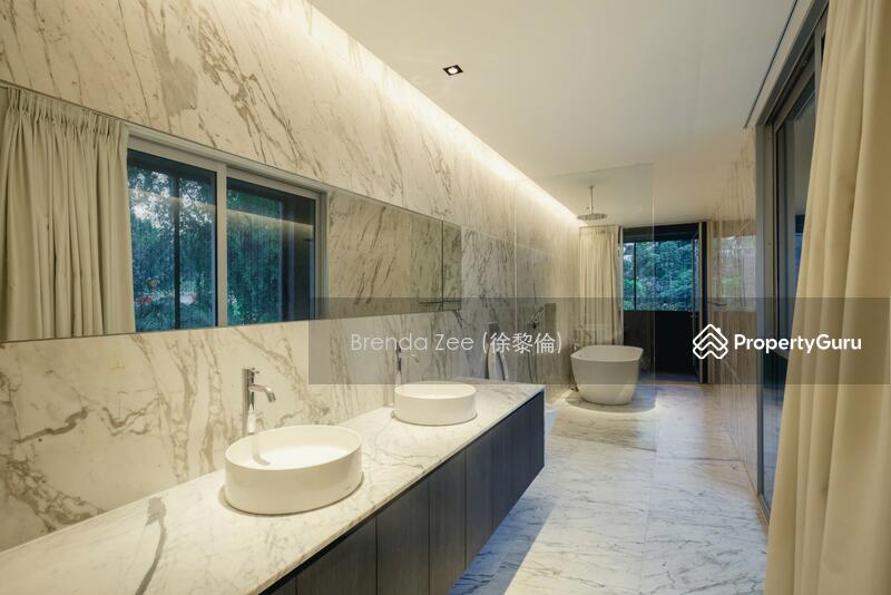 KING ALBERT PARK, Bungalow for Rent
