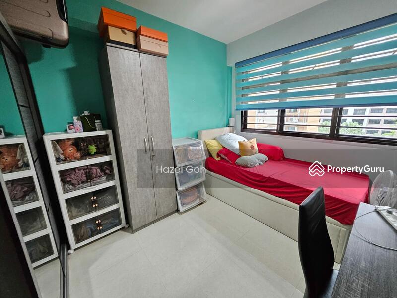 For Sale - 996A Buangkok Crescent