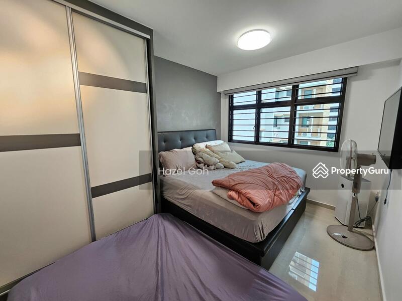 For Sale - 996A Buangkok Crescent
