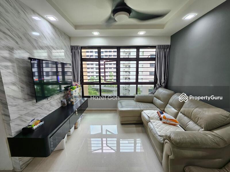 For Sale - 996A Buangkok Crescent