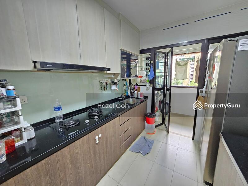 For Sale - 996A Buangkok Crescent