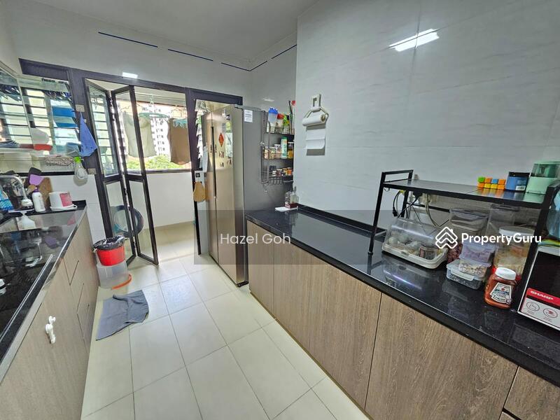 For Sale - 996A Buangkok Crescent