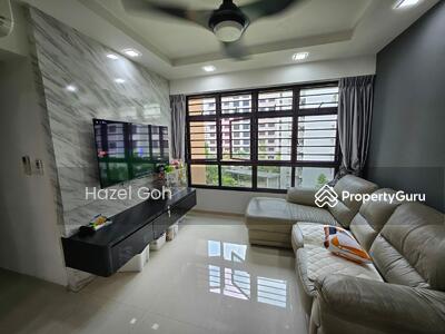 For Sale - 996A Buangkok Crescent