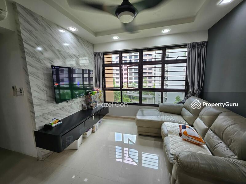 For Sale - 996A Buangkok Crescent