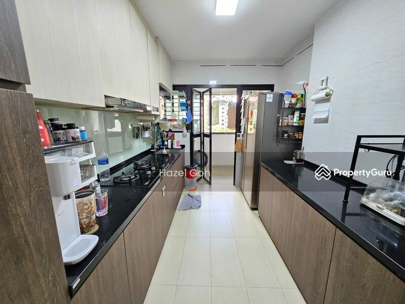 For Sale - 996A Buangkok Crescent