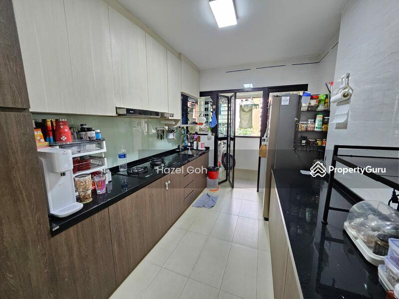 For Sale - 996A Buangkok Crescent