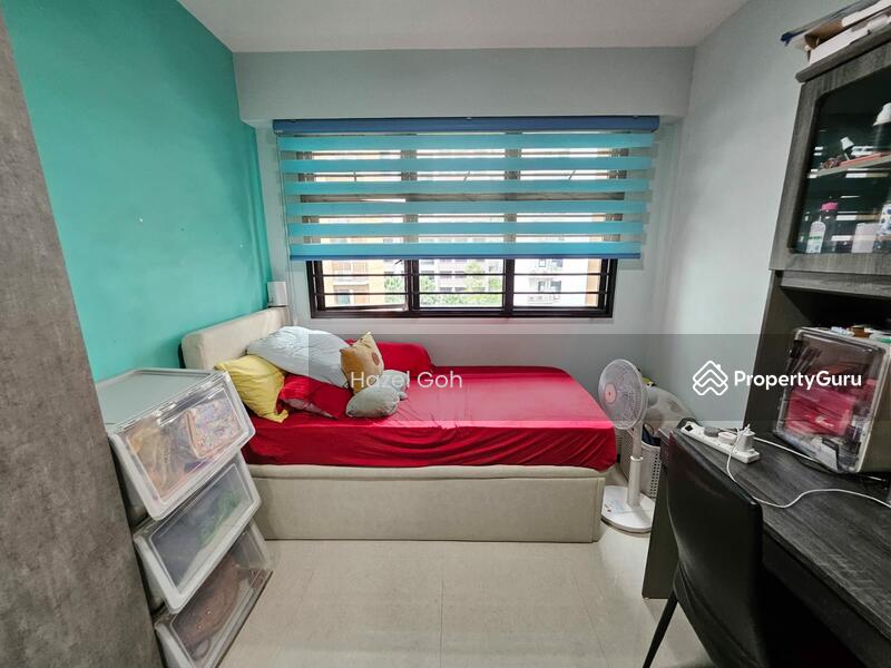 For Sale - 996A Buangkok Crescent