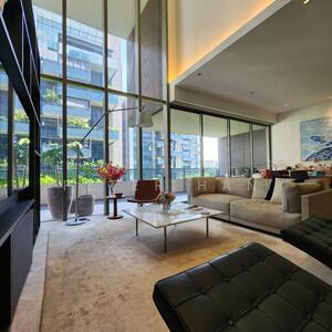 For Sale - Leedon Residence
