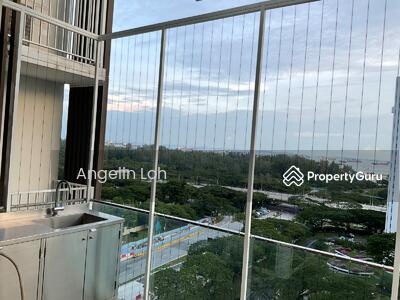 For Rent - The Line@Tanjong Rhu