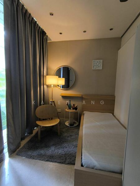 Oasis @ Mulberry, 69 Mulberry Avenue, Room Rental, 150 sqft, Terraced House For Rent, by Karen Ang, 60037319 - PropertyGuru.com.sg