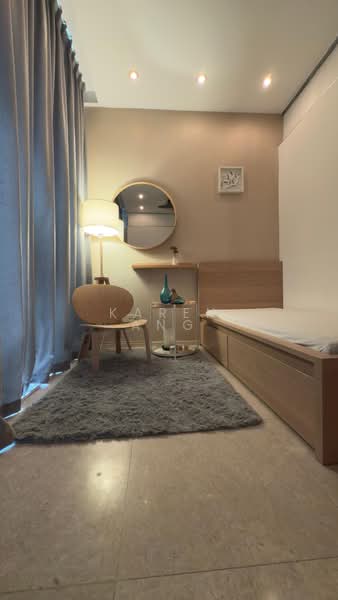 Oasis @ Mulberry, 69 Mulberry Avenue, Room Rental, 150 sqft, Terraced House For Rent, by Karen Ang, 60037319 - PropertyGuru.com.sg