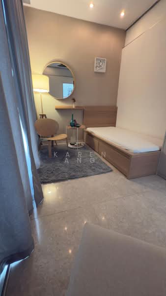 Oasis @ Mulberry, 69 Mulberry Avenue, Room Rental, 150 sqft, Terraced House For Rent, by Karen Ang, 60037319 - PropertyGuru.com.sg