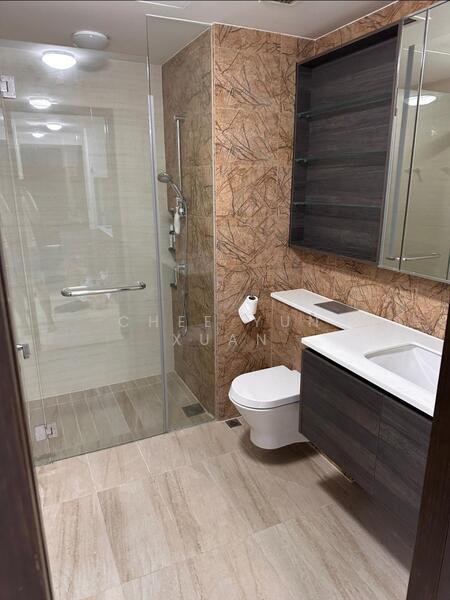 Sims Urban Oasis, 2 Sims Drive, 1 Bedroom, 463 sqft, Condominium For Rent, by Chee Yun Xuan, 60037333 - PropertyGuru.com.sg