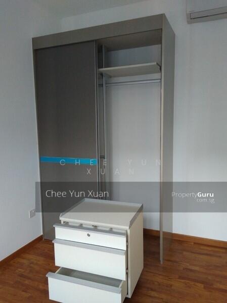 Sims Urban Oasis, 2 Sims Drive, 1 Bedroom, 463 sqft, Condominium For Rent, by Chee Yun Xuan, 60037333 - PropertyGuru.com.sg