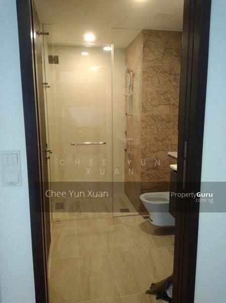 Sims Urban Oasis, 2 Sims Drive, 1 Bedroom, 463 sqft, Condominium For Rent, by Chee Yun Xuan, 60037333 - PropertyGuru.com.sg