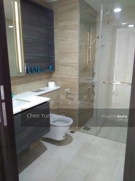 Sims Urban Oasis, 2 Sims Drive, 1 Bedroom, 463 sqft, Condominium For Rent, by Chee Yun Xuan, 60037333 - PropertyGuru.com.sg