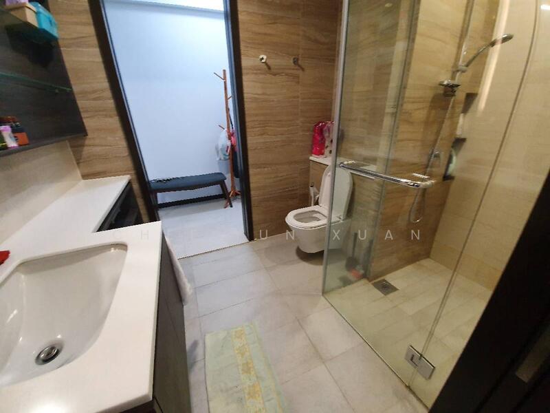 Sims Urban Oasis, 2 Sims Drive, 1 Bedroom, 463 sqft, Condominium For Rent, by Chee Yun Xuan, 60037333 - PropertyGuru.com.sg