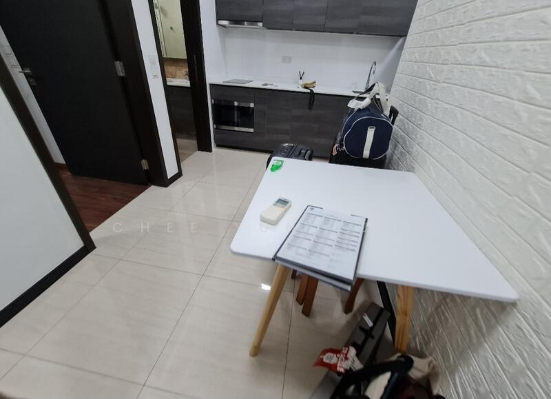 Sims Urban Oasis, 2 Sims Drive, 1 Bedroom, 463 sqft, Condominium For Rent, by Chee Yun Xuan, 60037333 - PropertyGuru.com.sg