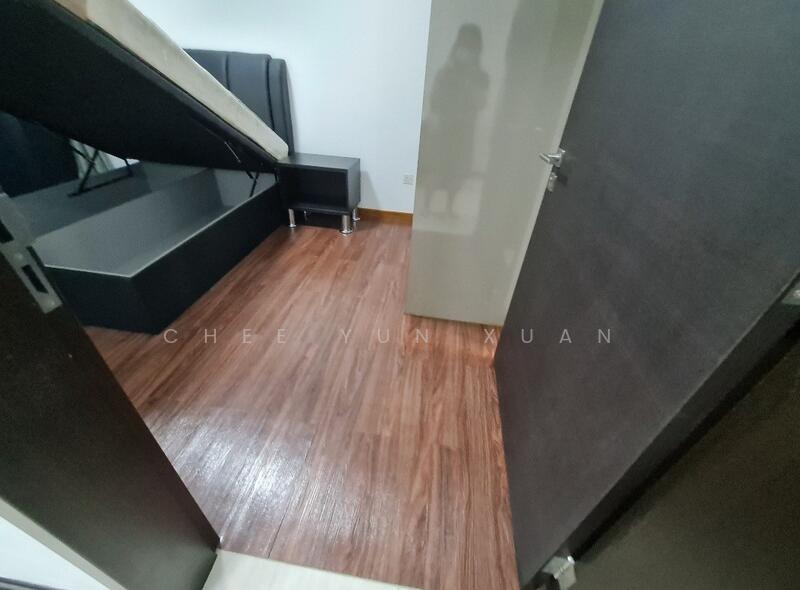 Sims Urban Oasis, 2 Sims Drive, 1 Bedroom, 463 sqft, Condominium For Rent, by Chee Yun Xuan, 60037333 - PropertyGuru.com.sg