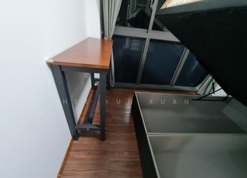 Sims Urban Oasis, 2 Sims Drive, 1 Bedroom, 463 sqft, Condominium For Rent, by Chee Yun Xuan, 60037333 - PropertyGuru.com.sg
