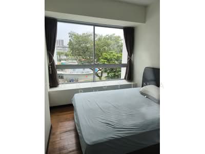 For Rent - Mackenzie 88