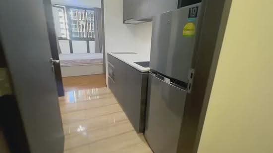 Sims Urban Oasis, 10 Sims Drive, Eunos / Geylang / Paya Lebar, Studio, 250 sqft, Condominium For Rent, by Javier Ng 黄允健, 60037354 - PropertyGuru.com.sg