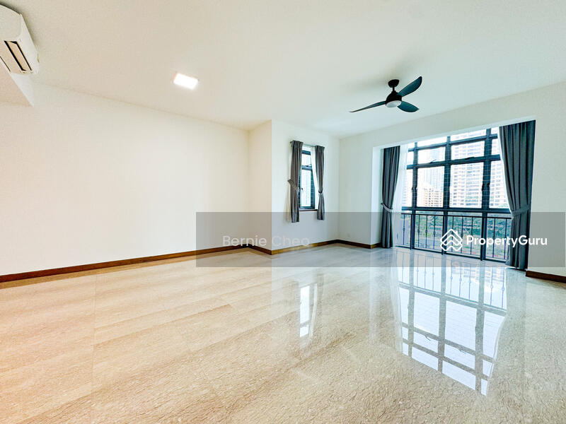 For Sale - Mirage Tower