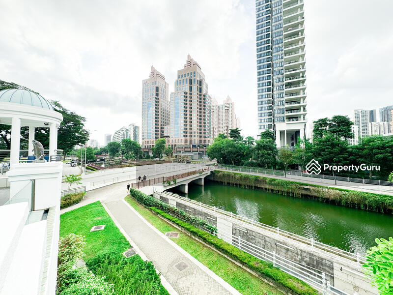 For Sale - Mirage Tower