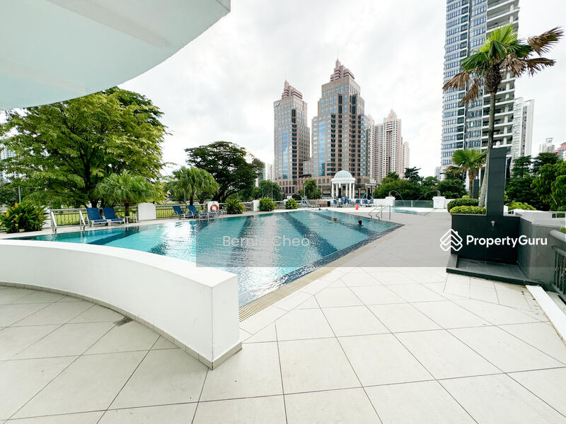 For Sale - Mirage Tower