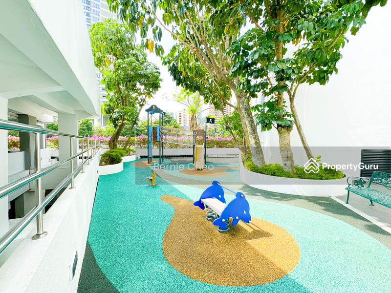 For Sale - Mirage Tower