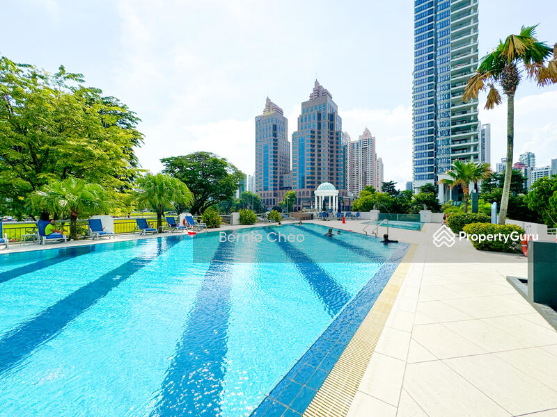 For Sale - Mirage Tower
